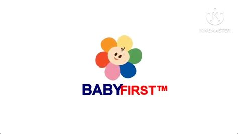 Baby First Logo Youtube