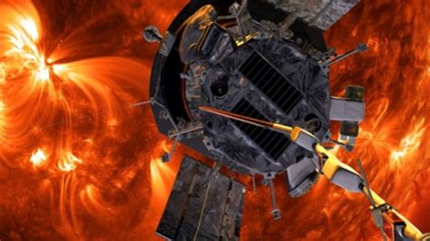 NASA ina sonda ove će godine biti najbliže Suncu To je jednak uspjeh