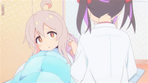 02まひろと女の子の日 エピソード Tvアニメ「お兄ちゃんはおしまい！」公式サイト