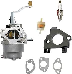 Amazon SAKITAM 0G8442G110 Carburetor Compatible With Generac