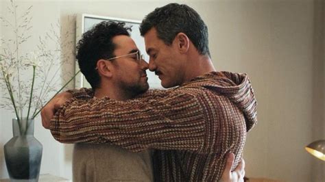 Good Grief Película gay de Netflix tiene fecha de estreno y primeras fotos Homosensual
