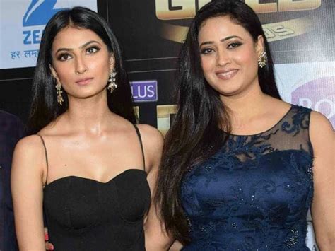 Shweta Tiwari Is Proud Of Daughter Palak S Debut In An Advertisement Times Of India