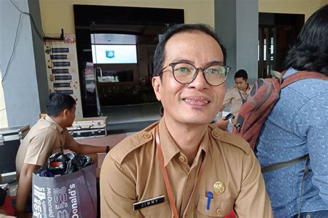 Diarpus Mataram Mengusulkan Rp Miliar Bangun Panggung Literasi