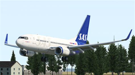 Sas Se Rjx Levelup B737 Aircraft Skins Liveries X Planeorg Forum