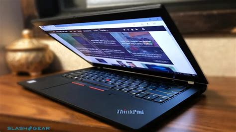 Lenovo Thinkpad T490 Review Designed For Professionals