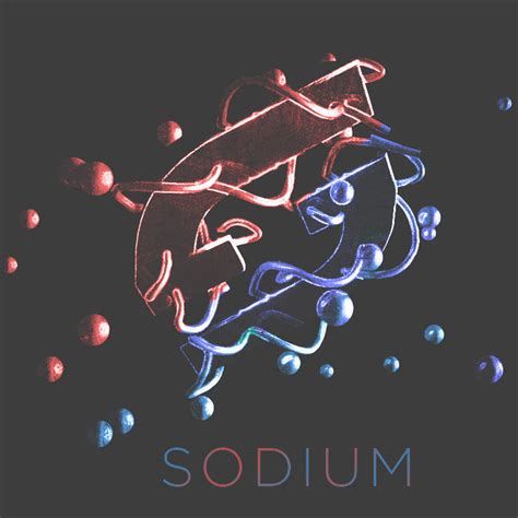 Sodium Logo ( New Style ) by AarxNDzn on DeviantArt