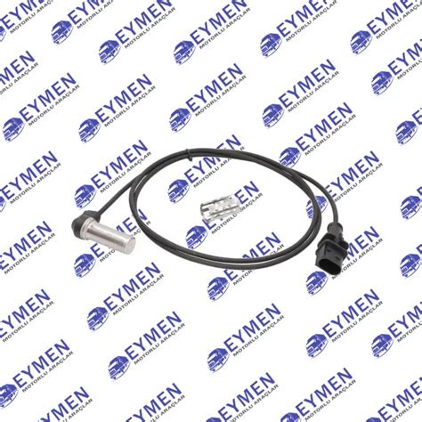 1862600 Front Abs Sensor Lhrh Cf Xf