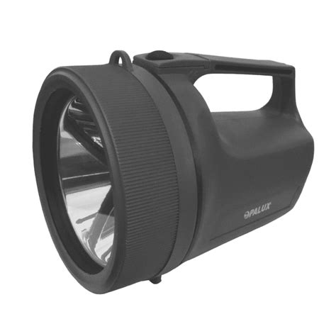 LINTERNA LED ANTIEXPLOSIVA RECARGABLE 5W OPALUX LUKAT