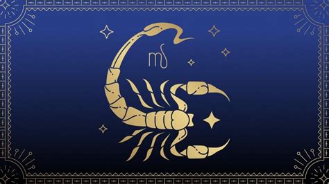 Horoscope Du Scorpion 2024 Chere Deeanne