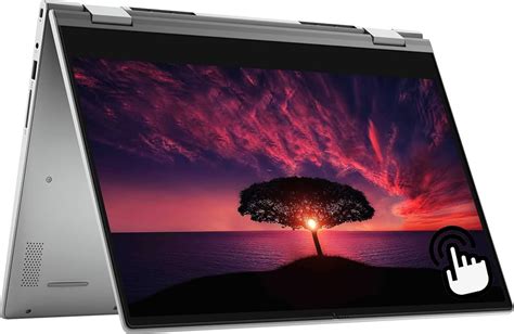 Dell Inspiron Hd In Touchscreen Led Display Laptop