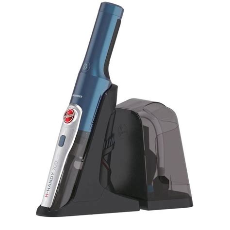 NÁvod K Obsluze Akumulátorový Vysavač Hoover H Handy 700 Hh710bss