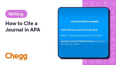 How To Reference An Article Without An Author In Apa Format