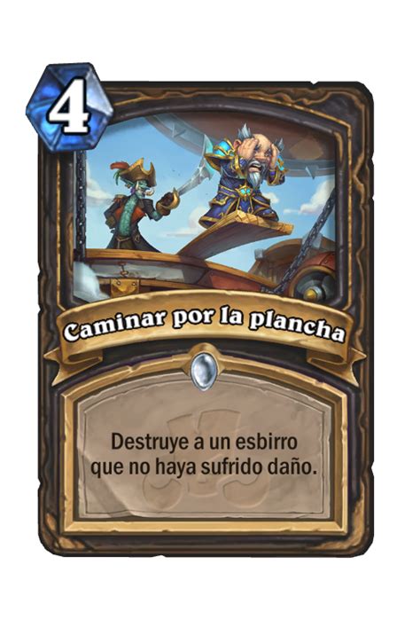 Caminar Por La Plancha La Arena De Rastakhan Best Hearthstone Decks