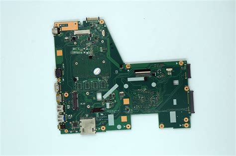 Asus X551ca 1007ui3 3217u Motherboard Empower Laptop