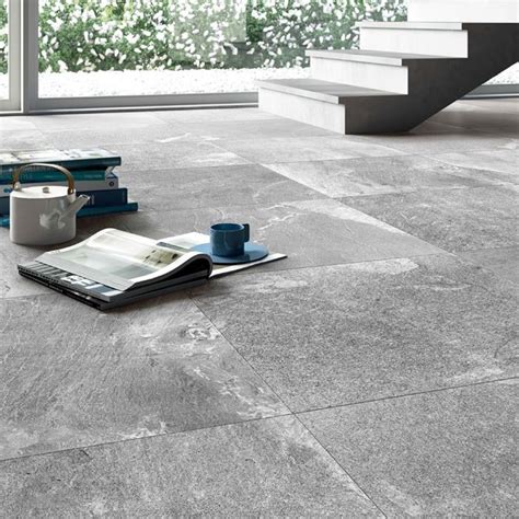 Non Slippery Bathroom Floor Tiles | Floor Roma