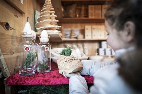 BOLZANO MERCATINI DI NATALE 2024 FOTO DATE ORARI EVENTI COME