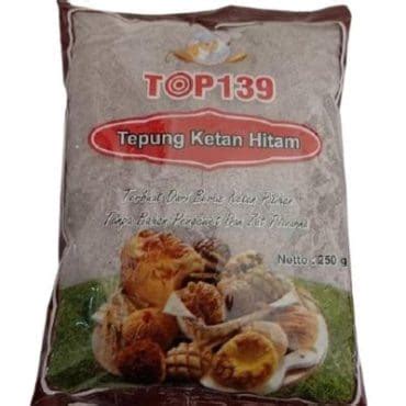 Rekomendasi Merk Tepung Ketan Hitam Terbaik Terbaru Ceklist Id