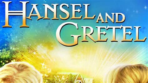 Hansel and Gretel (1988) - TrailerAddict