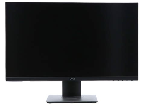 Dell P2419HC 24 LED 1920x1080 IPS HDMI Displayport USB C Class A