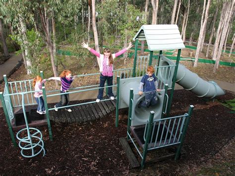 Banjos Bushland Retreat Nsw Holidays And Accommodation Things To Do