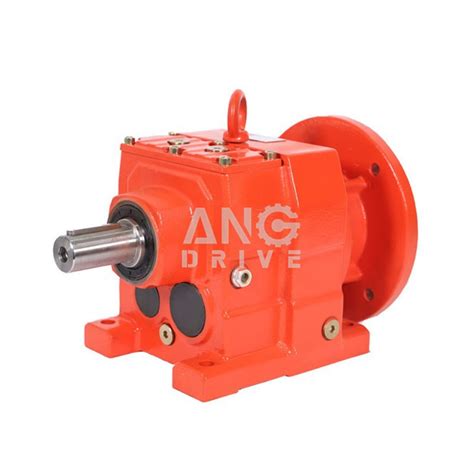 China Reduction Gearbox For Electric Motor Suppliers Manufacturers