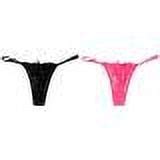 1 2 PCS Women S Sexy Panties Lace Thongs With Pearls Lingerie For Women For Sex Panties Low