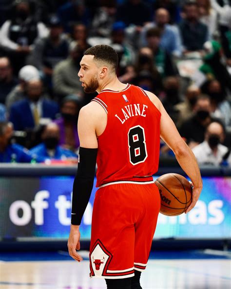 Nba Retweet On Twitter Zach Lavine Tonight Points Rebounds With