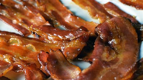 Make Bourbon Candied Bacon With Just 3 Key Ingredients