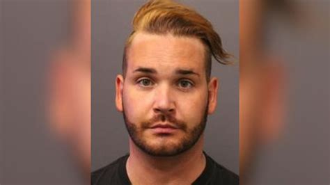 Convicted Sex Offender Who Skipped Court After Being Released On Bail Is Back In Police Custody