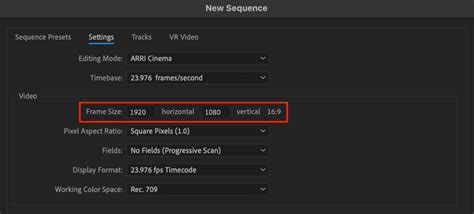 How To Change Aspect Ratio In Premiere Pro Ifilmthings