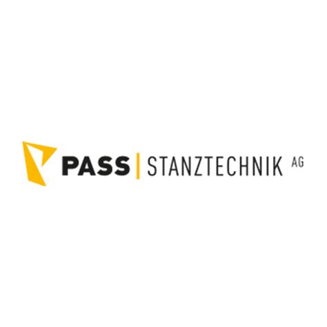 Pass Stanztechnik Ag Referenz Bildschirmwerbung