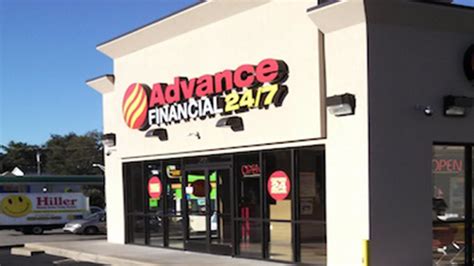 advance financial    ave  nashville tn  ypcom