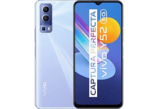 M Vil Vivo Y G Polar Blue Gb Gb Ram Full Hd