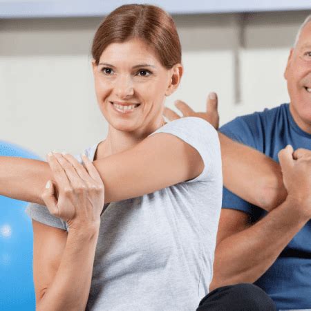 Arthritis Exercises For Seniors Arthritis Pain Relief