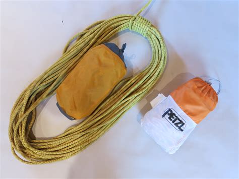 Petzl Rad System Review Andrew Mclean