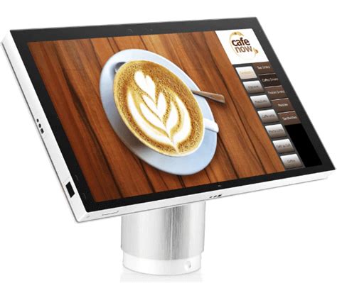 Hp Pos Systems Audio Rental Audiobot