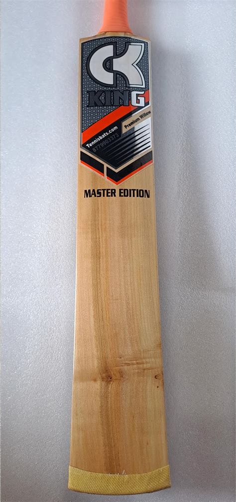 CK KING MASTER EDITION – Tennis Bats