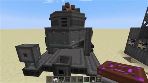 Immersive Engineering Arc Furnace How To Build And Use Youtube