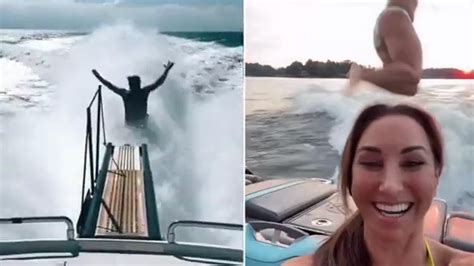 Peligroso Reto Del Boat Challenge En TikTok Ha Causado Varias Muertes