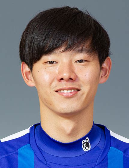 大崎 航詩水戸ホーリーホック 背番号3 Jリーグ 選手名鑑 スポーツナビ