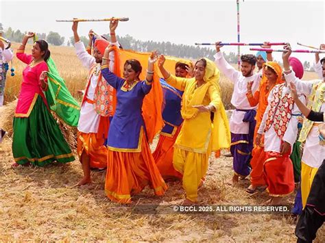 Bihu Harvest Festival Of Assam Baisakhi Bihu Vishu Poila Boishakh