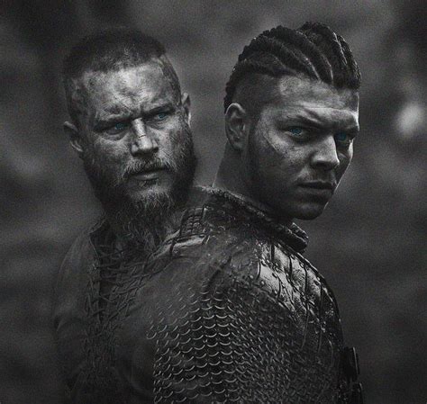 Ivar The Boneless HD Wallpaper Pxfuel