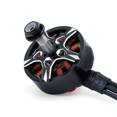 Senchtec S2810 980kv Competition Grade Electric Fpv Camera Drone