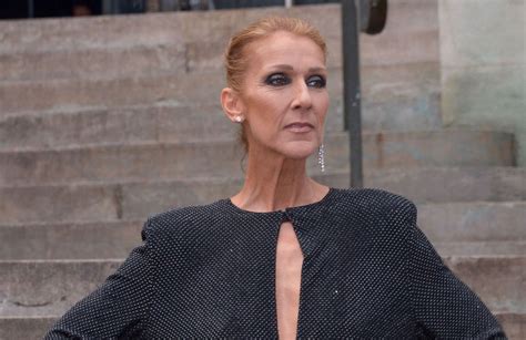 Céline Dion son apparition rassurante avec ses fils qui ont bien