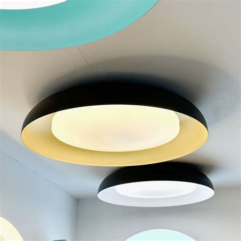 Led Ceiling Light Urbana Dis Cf Lightcraft Pte Ltd