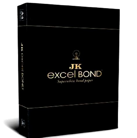 500 Sheet Jk Excel Bond 100 Gsm 4 Packet At Rs 380 Pack In Kanpur ID