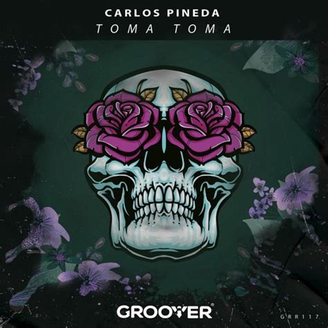 Stream TOMA TOMA [ Original Mix ] by Carlos Pineda | Listen online for ...