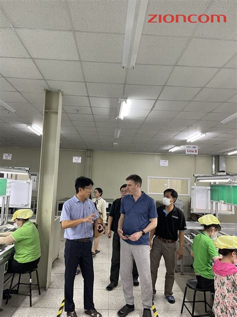 TOTOLINK VIETNAM on LinkedIn: #zioncomvietnam #zioncom #totolink #oem