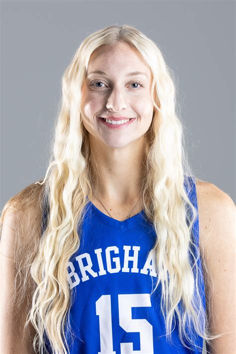 Malli Perri Women S Basketball Byu Athletics Official