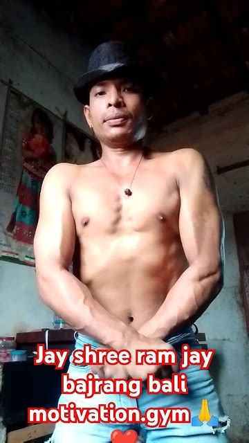 Jay Shree Ram Jay Bajrang Bali 🙏🙏🙏 ️👍 Youtube